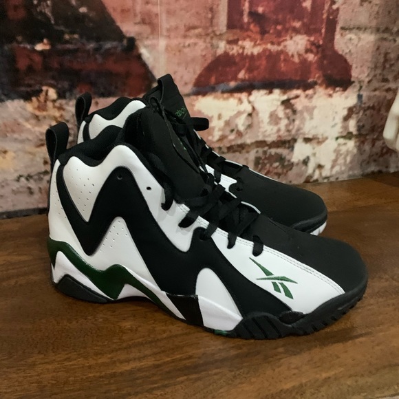 Reebok Other - Brand New Reebok Mens KAMIKAZE 2 shoe size 10 Shawn Kemp